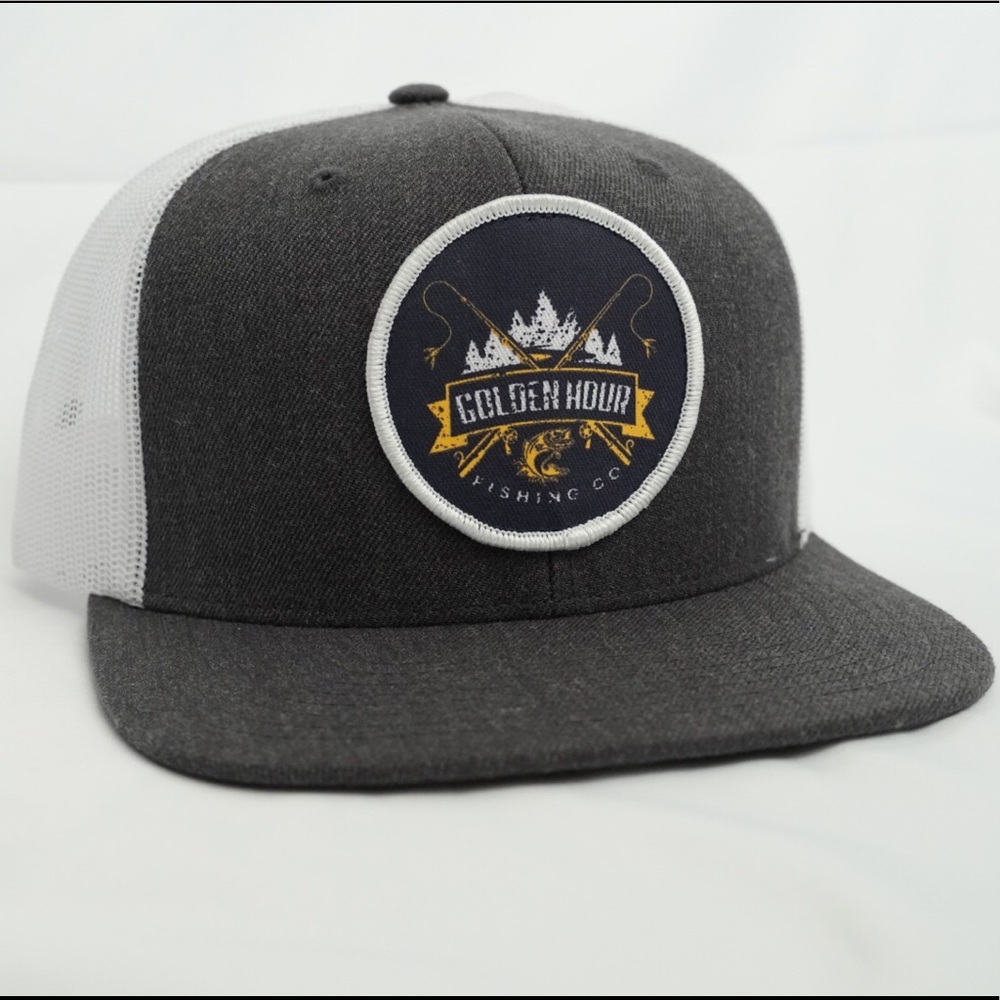Men’s SnapBack hat